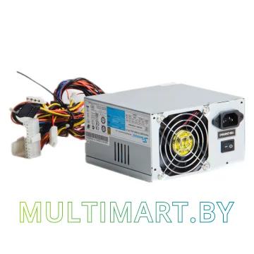 Блок питания Seasonic SS-500ES 500W